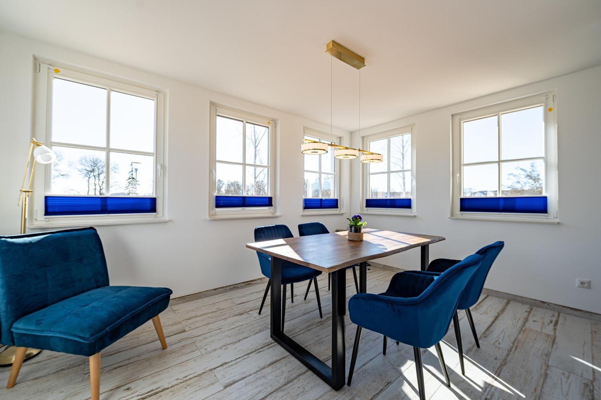 Meeresrauschen Kramerhof Eksteriør billede